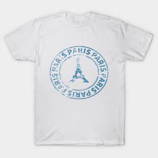 paris t-shirt T-Shirt